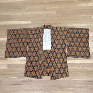 Vintage Kimono Japan